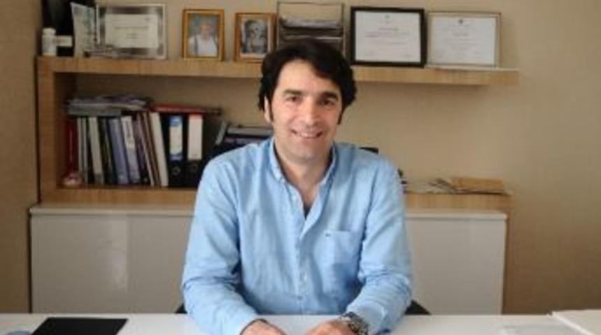 T&uuml;p Bebekte İla&ccedil;sız Y&ouml;ntemle Tedavi S&uuml;resi Kısalıyor, Komplikasyon Riski Azalıyor&rsquo;