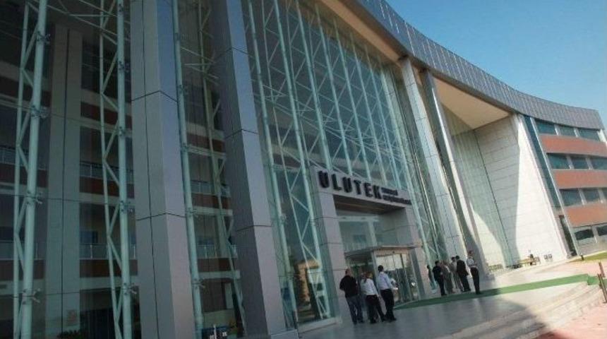 Uludağ &Uuml;niversitesi Rekt&ouml;r&uuml; Prof. Dr. Yusuf Ulcay: