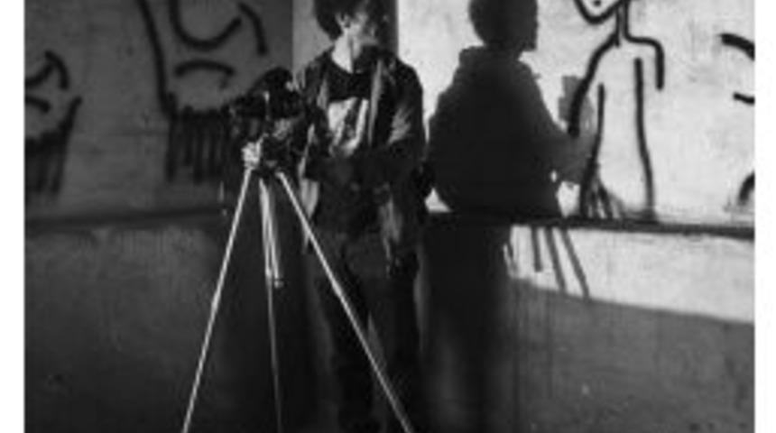 &Ccedil;alışan Gazetecilerden Fotoğraf&ccedil;ılık Kursu