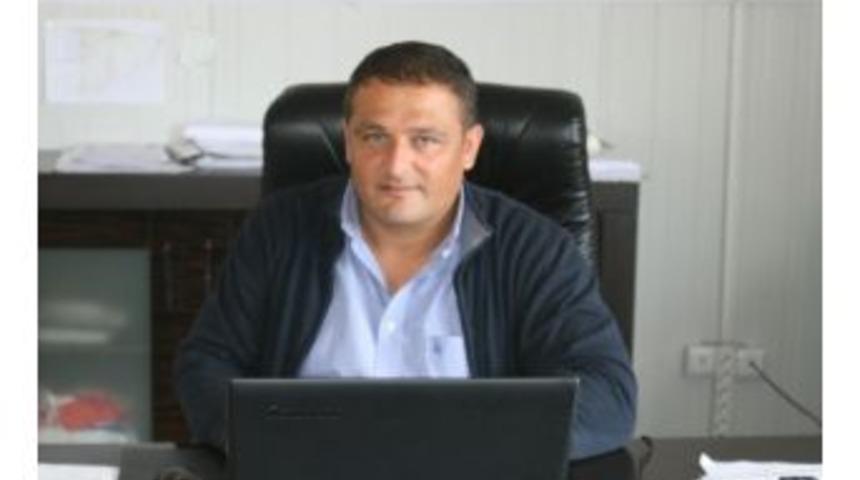 Baştuğ: "70 Km Uzaklıkta 7 B&uuml;y&uuml;kl&uuml;ğ&uuml;ndeki Bir Deprem Ordu&rsquo;yu Olumsuz Etkiler"