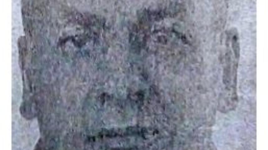 Eski Eşinin Arkadaşını Vuran Zanlı Yakalandı