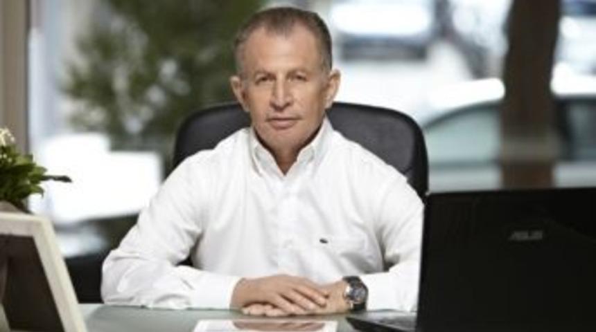 Ege-koop Genel Başkanı H&uuml;seyin Aslan&rsquo;dan Ter&ouml;r Mesajı