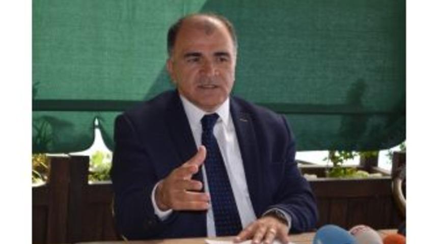 Tobb D&uuml;nya Turizminde Yeniden S&ouml;z Sahibi Oldu