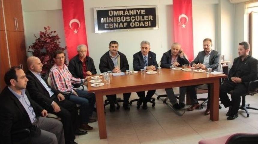 Hayati Yazıcı: &ldquo;&ccedil;&ouml;z&uuml;m S&uuml;reci, T&uuml;rkiye Cumhuriyeti Yurttaşlarının Kardeşliğinin G&uuml;&ccedil;lendirilmesi Projesidir&rdquo;