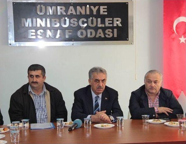 Hayati Yazıcı: “çözüm Süreci, Türkiye Cumhuriyeti Yurttaşlarının Kardeşliğinin Güçlendirilmesi Projesidir”