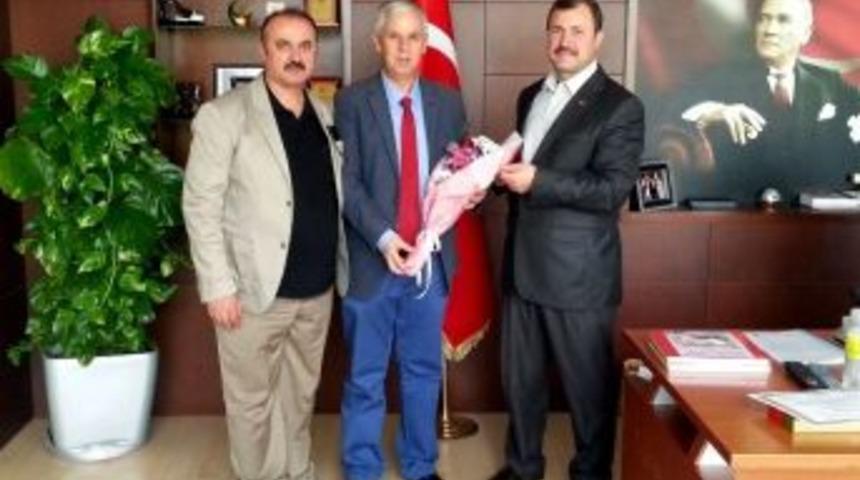 S&ouml;ke&rsquo;de Din G&ouml;revlileri Haftası Kutlanıyor