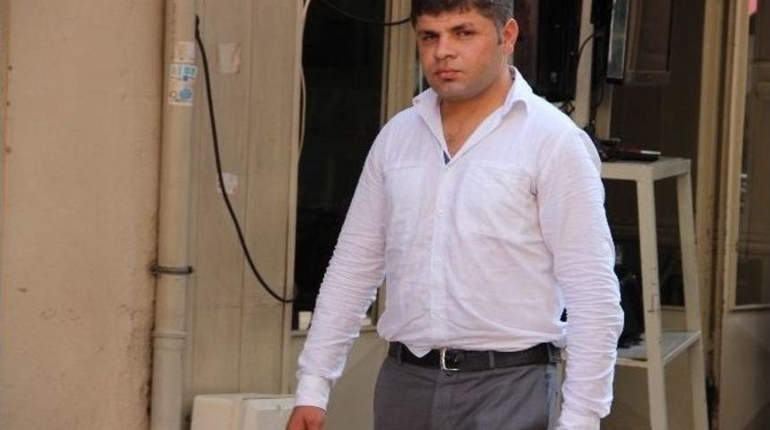 (özel Haber) Anne Hasreti Yollara Düşürdü