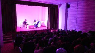 Kanserle Yaşam Derneği Tiyatro Oyunu Mihalıççık’da