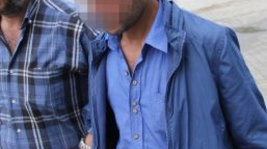 Telefon Hırsızlığına G&ouml;zaltı