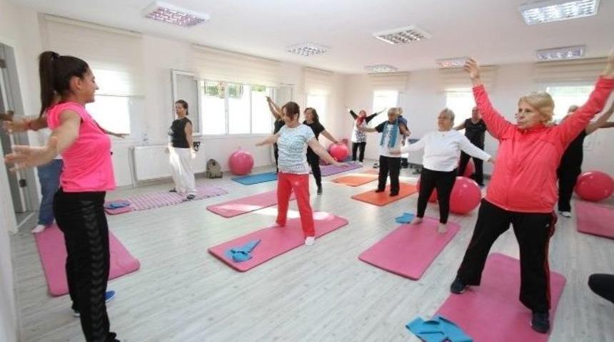 Ata Evi&rsquo;nde &lsquo;gen&ccedil;lik Aşısı&rsquo;