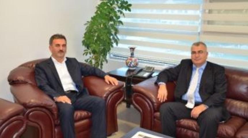 Gemlik Huzur Şehri Olacak