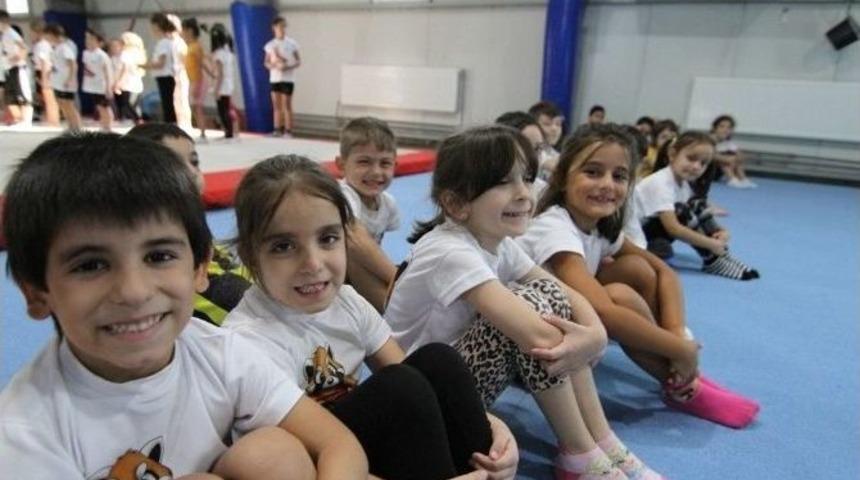 Sbkm İlk Meyvelerini Verdi