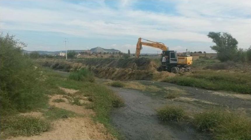 K&ouml;pr&uuml;başı&rsquo;na Nefes Aldıran &Ccedil;alışma