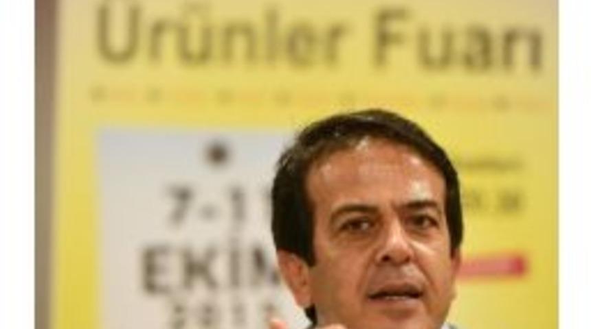 Y&ouml;rex&rsquo;i 5 G&uuml;nde 132 Bin Kişi Ziyaret Etti