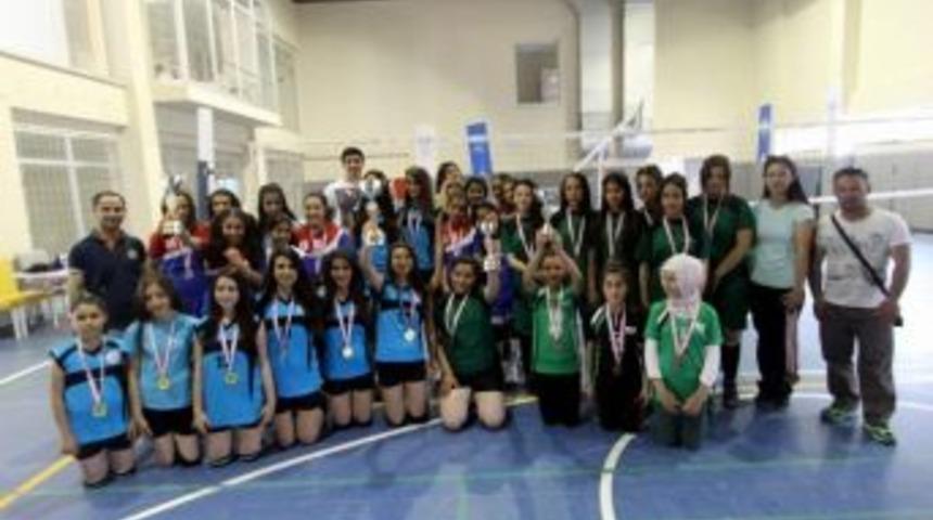 Amat&ouml;r Spor Haftası Etkinlikleri