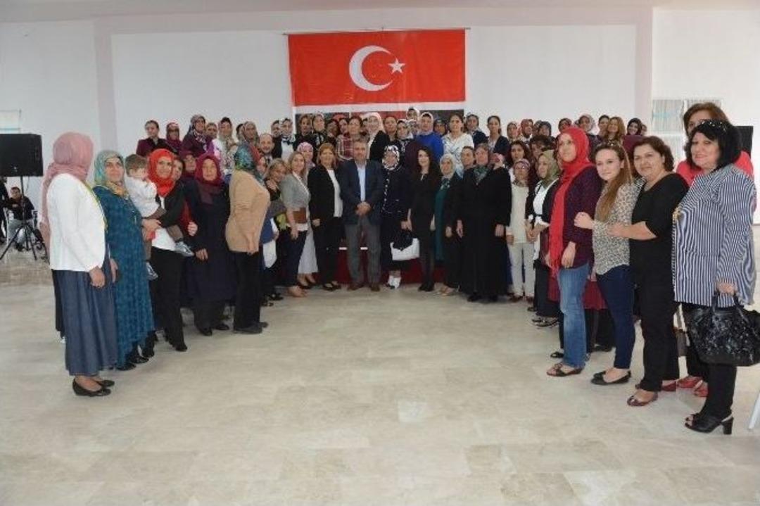 Ak Parti Kadın Kolları, 1 Kasım&rsquo;a Hazır