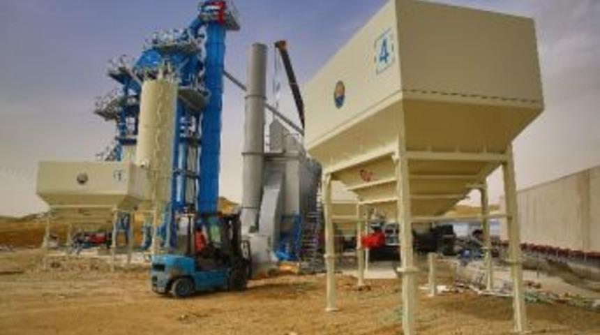 Asfalt Plenti&rsquo;nde Sona Yaklaşıldı