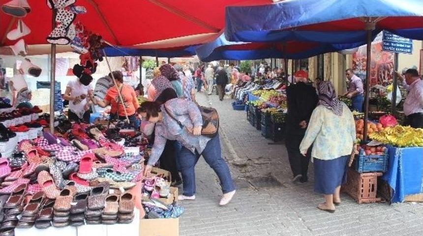 Güvenlik Önlemleri Arttırıldı