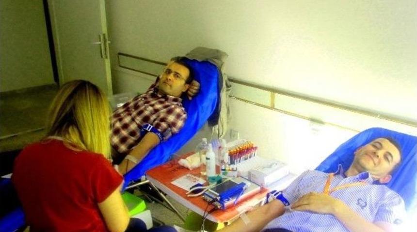 Gediz Elektrik Dağıtım A.ş.&rsquo;den &Ouml;rnek Kampanya