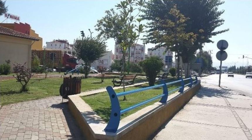 Başkan &Ouml;zakcan; &ldquo;&ccedil;ocuklarımız En Değerli Varlıklarımız"