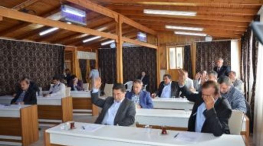 İznik Belediyesi&rsquo;nin B&uuml;t&ccedil;esi 28 Milyon