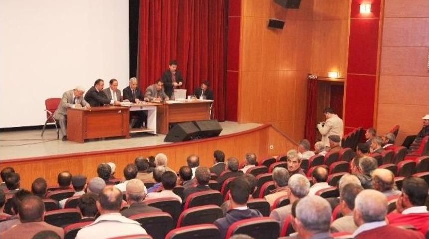 Ahlat&rsquo;ta 200 Kişi İstihdam Edildi