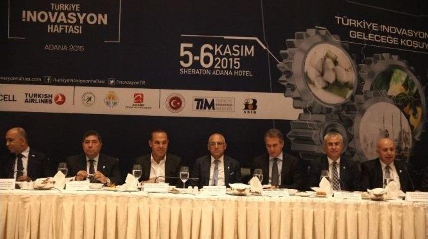 Türkiye İnovasyon Haftası’nın Lansmanı Yapıldı