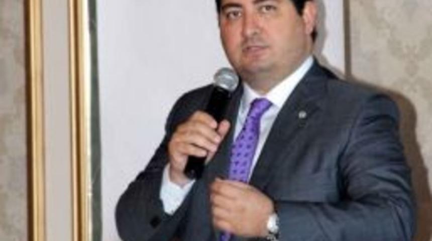 Sakarya:"saldırılar &Uuml;lke Ve Milletin Birliğini Bozamayacak"