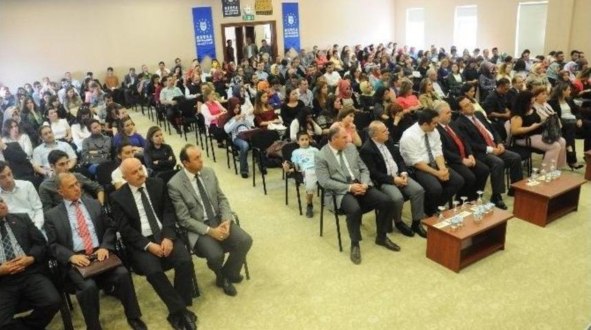 &Ccedil;ocuk Gelinlere Hayır