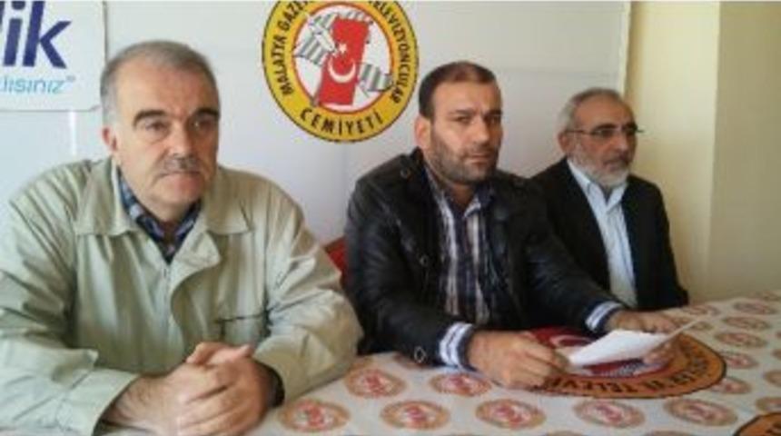 Mazlumder&rsquo;den Kınama