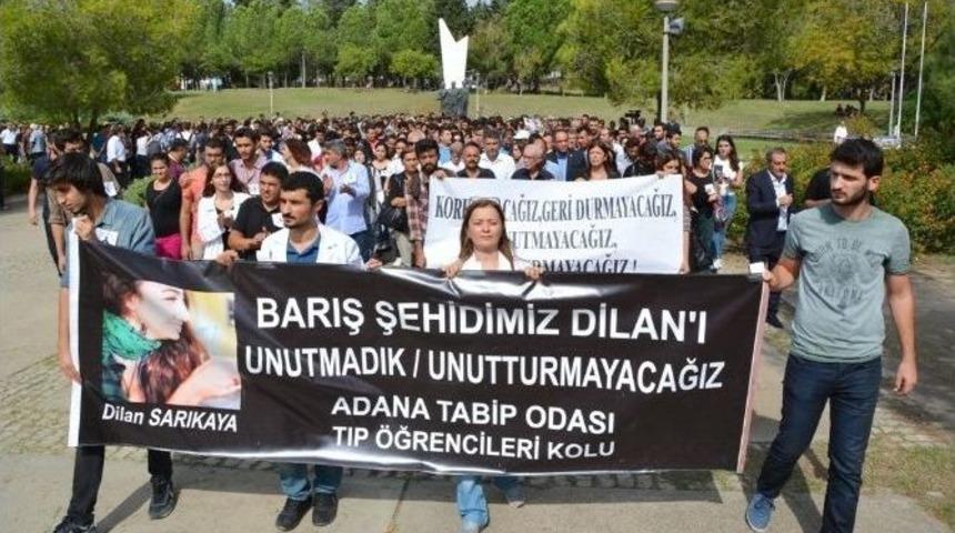 Akademisyenlerden Sessiz Y&uuml;r&uuml;y&uuml;ş