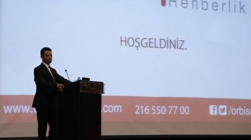 Okul Rehberlik Sisteminde Yeni D&ouml;nem &rsquo;orbis Rehberlik&rsquo;