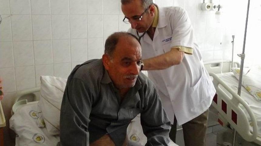 D&uuml; Tıp Fak&uuml;ltesi Diyarbakır&rsquo;da Bir İlki Ger&ccedil;ekleştirdi