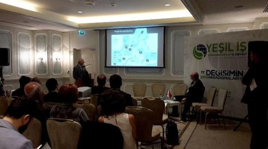 Tepebaşı&rsquo;nın Başarıları İlgi G&ouml;r&uuml;yor