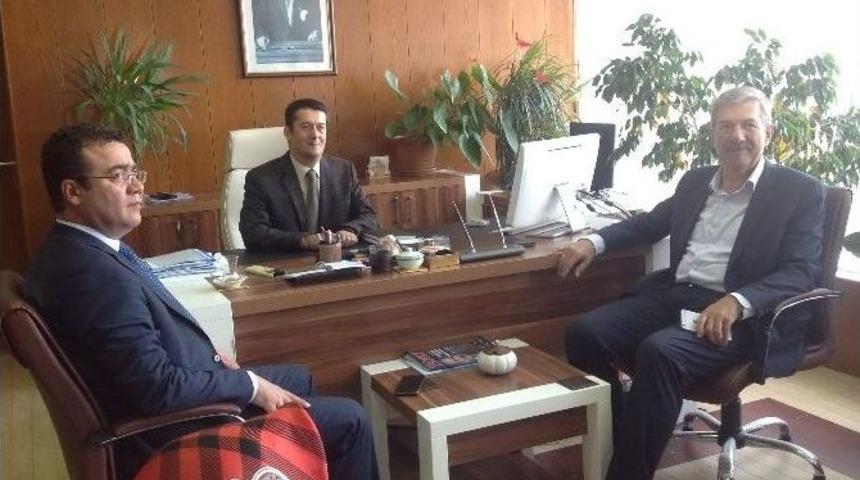 Demircan: &ldquo;tek Başına İktidarı Şimdiden M&uuml;jdeleyebilirim"