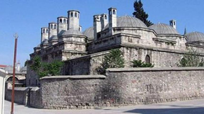 İSTANBUL&rsquo;UN &lsquo;YEDİ TEPE&rsquo;Sİ