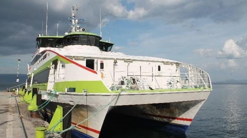 Bursa&rsquo;da Toplu Ulaşımda Nano Temizlik Devri...