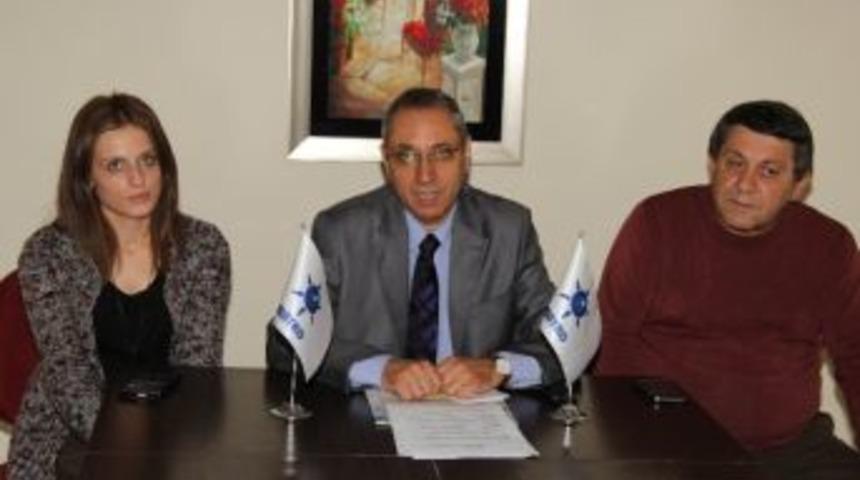 Samsun&rsquo;da Yaşlılara Ve M&uuml;ltecilere Yardım İ&ccedil;in Dernek Kuruldu