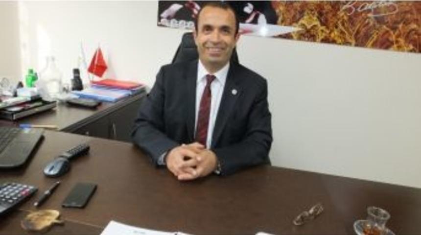 Burhaniye&rsquo;de Arıcılara İla&ccedil;lama Uyarısı