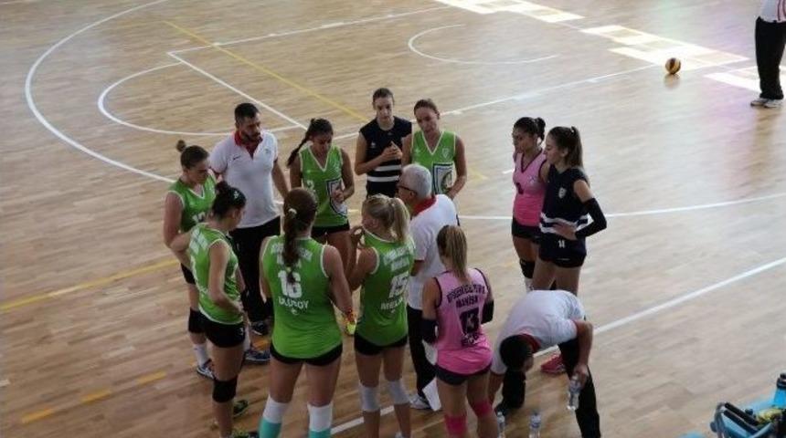 B&uuml;y&uuml;kşehir&rsquo;in Sultanları Rota Koleji&rsquo;ne Hazırlanıyor