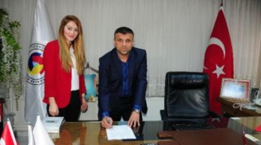 Muş Tso Ve Aksa Elektrik Protokol İmzaladı