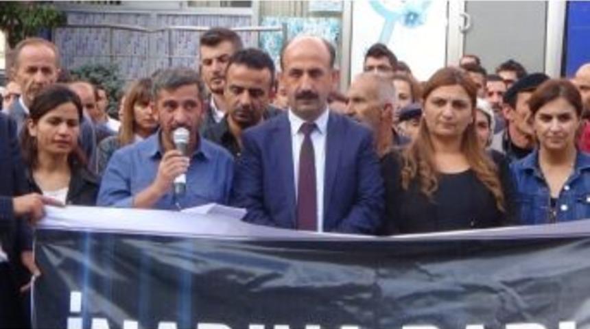 Kesk &Ouml;nc&uuml;l&uuml;ğ&uuml;ndeki Grev Sona Erdi