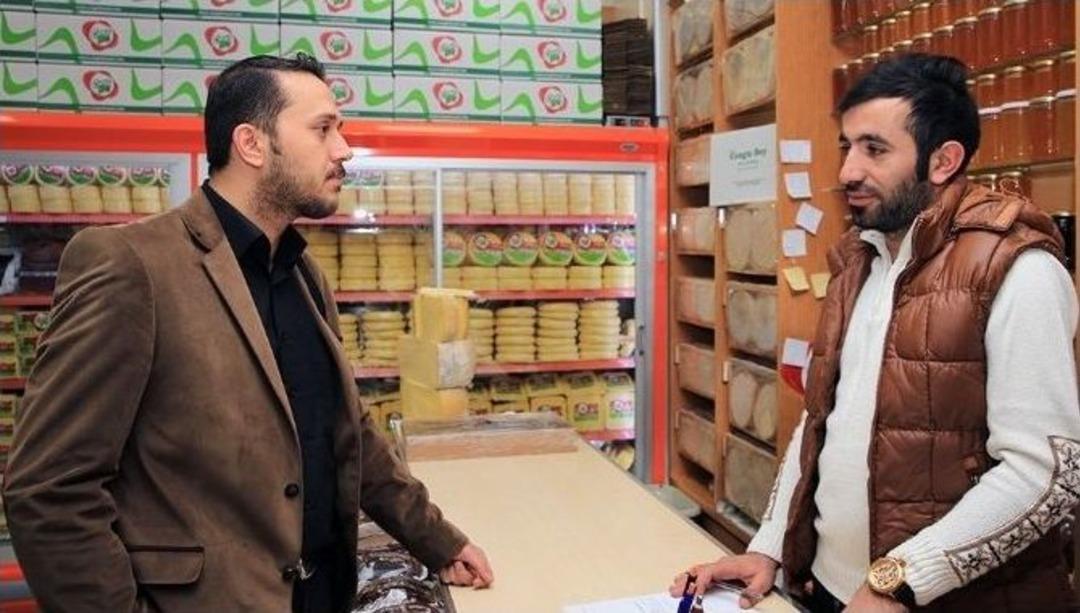 Ardahan Ekonomisi İlk Kez Ar&uuml;&rsquo;de Analiz Edildi