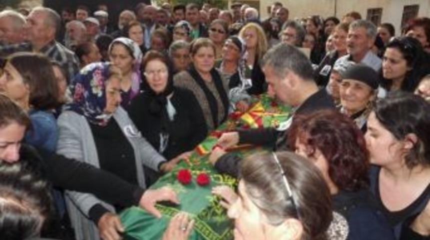 Ankara&rsquo;daki Patlamada &Ouml;len Seyhan Yaylag&uuml;l Toprağa Verildi