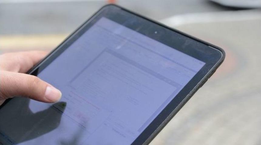 Beylikd&uuml;z&uuml; Belediyesi Mobil İmzada İlk 5&rsquo;te