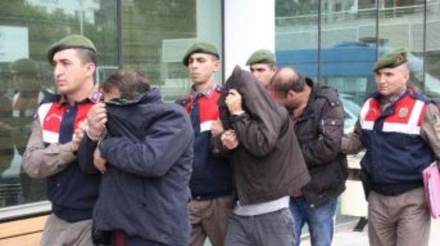 Defineciler Mahkemece Serbest