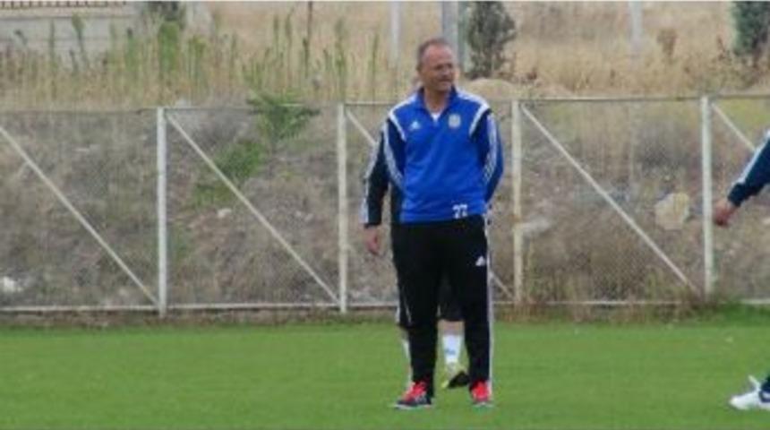 Yeni Malatyaspor&rsquo;da İrfan Buz Mesaiye Başladı