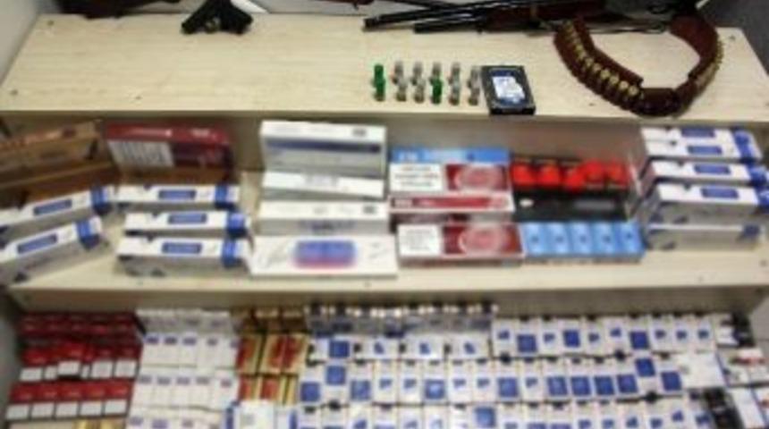 G&ouml;zaltına Alınan Ter&ouml;r Yandaşlarından 3&rsquo;&uuml; Tutuklandı