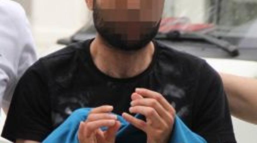 Uyuşturucu Ticaretine 6 Yıl 3 Ay Hapis