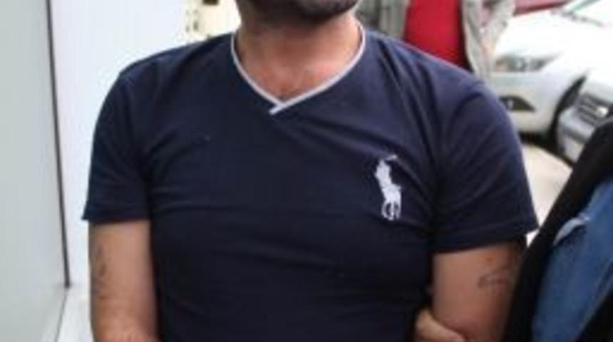 Bı&ccedil;akla Yaralamaya Tutuklama